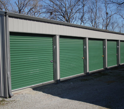 What size storage do you have? We have standard, non-climate-controlled units ranging from 5 ft. x 5 ft. up to 15 ft. x 50 ft. Climate-controlled units range from 5 ft. x 5 ft. up to 10 ft. x 20 ft. Check out this page for size recommendations and pricing: https://chenal10storage.com/storage-unit-sizes/